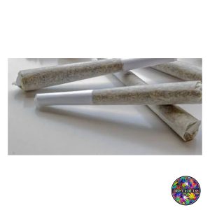 Exotic Great ape AAAA Climate Controlled Tunnel Pre-Rolled