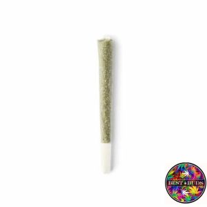 OG Kush Net Outdoor Pre-Rolled