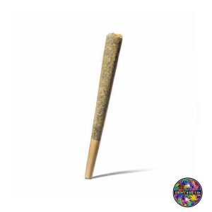 Sunset Sherbet Greenhouse Pre-Rolled