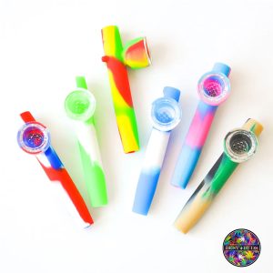 Silicone Pipes