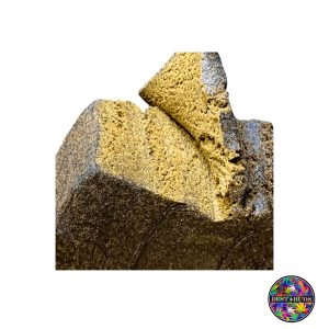 Mokum's Tulip Static Shift Hashish