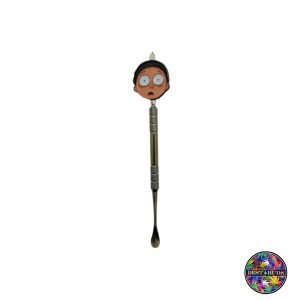 Morty Titanium Dab Tool