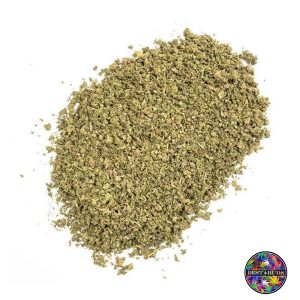 Acapulco Gold Net Outdoor Pre-Crushed