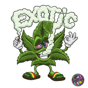 Exotic BloodBath Medical AAAA Hydroponic Indoor Pre-Rolled