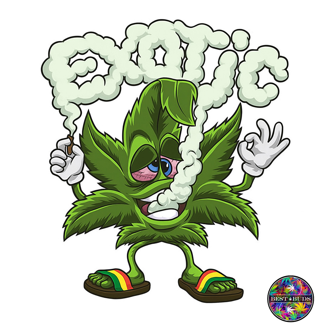 Exotic California Orange Medical AAAA Hydroponic Indoor Pre-Rolled