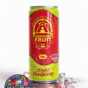 Forbidden Fruit Cosmic Cranberry