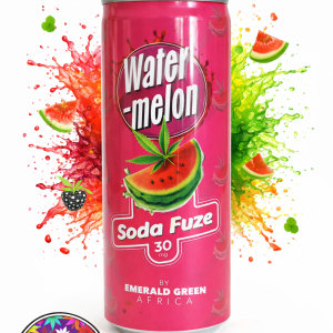 Watermelon Soda Fuze